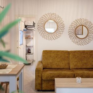 Appartement op de Begane Grond